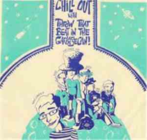 Throw That Beat In The Garbagecan! - Chill Out With Throw That Beat In The  ...