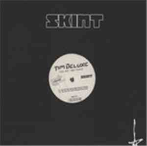 Tim Deluxe - You Got Tha Touch