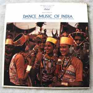 Timir Baran - Dance Music Of India