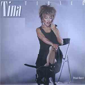 Tina Turner - Private Dancer
