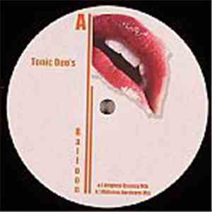 Tonic Duo's - Balloon