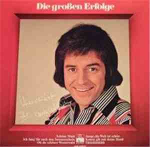 Tony Marshall - Die Großen Erfolge