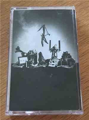 Trepaneringsritualen - Kainskult
