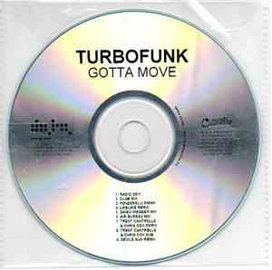 Turbofunk - Gotta Move