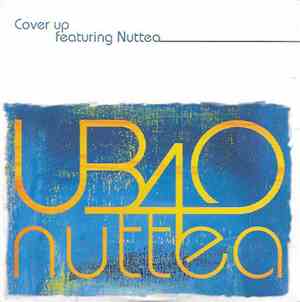 UB40 - Cover Up