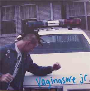 Vaginasore Jr - This Here Peninsula