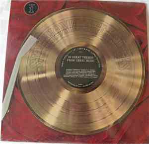 Various - 23 Great Themes From Great Music