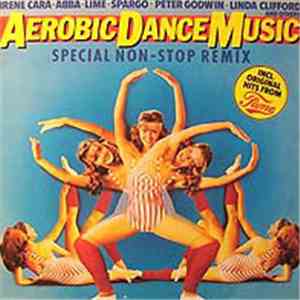 Various - Aerobic Dance Music