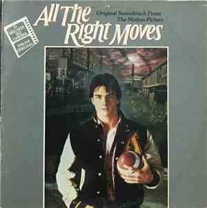 Various - All The Right Moves