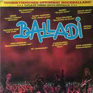 Various - Balladi