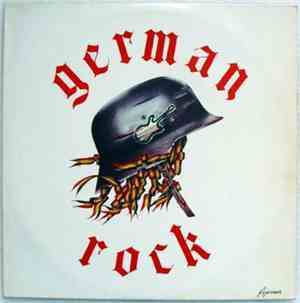 Various - German Rock