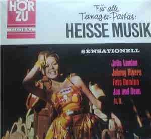 Various - Heisse Musik