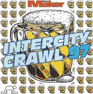 Various - Intercity Crawl 97