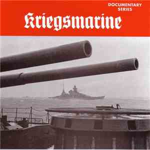Various - Kriegsmarine Teil 1+2