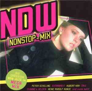 Various - NDW Nonstop-Mix