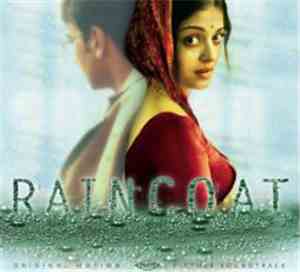 Various - Raincoat (Original Motion Picture Soundtrack