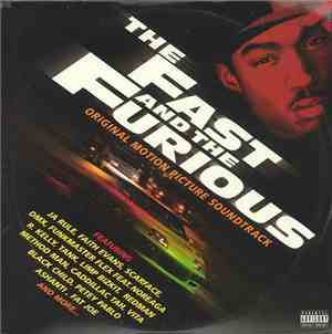 Various - The Fast & The Furious