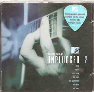 Various - The Very Best Of MTV Unplugged 2