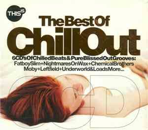 Various - This Is... The Best Of Chillout