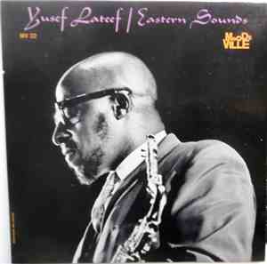 Yusef Lateef - Eastern Sounds