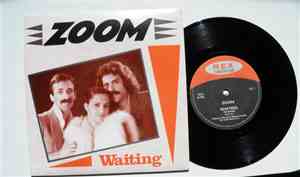 Zoom  - Waiting