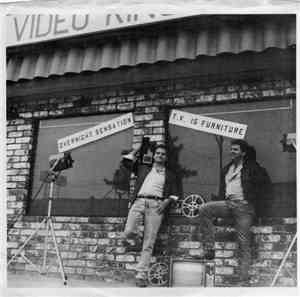 300  - Video King / Heart Of America