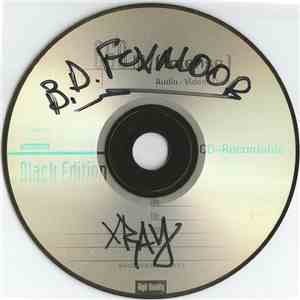 Active Member, Low Bap Sessions, B.D. Foxmoor, Maffik, Θηρίο - Τα Ακυκλοφόρητα