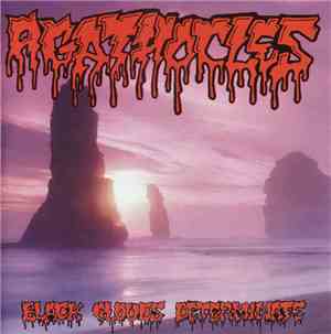 Agathocles - Black Clouds Determinate