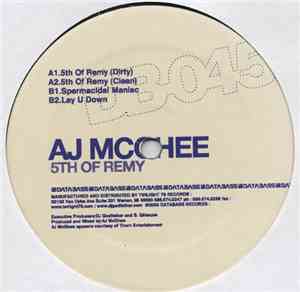 AJ McGhee - 5th Of Remy