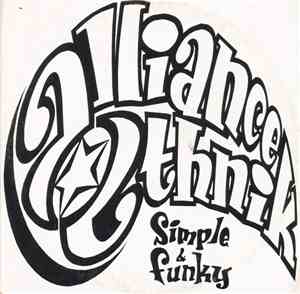 Alliance Ethnik - Simple & Funky
