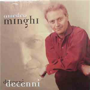Amedeo Minghi - Decenni