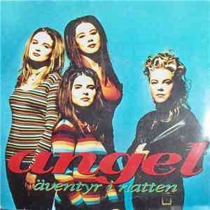Angel  - Äventyr I Natten