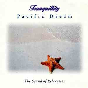 Anton Charles Hughes - Pacific Dream