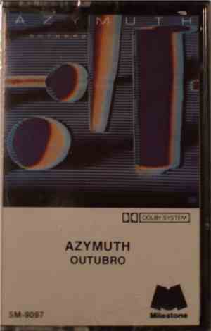 Azymuth - Outurbo