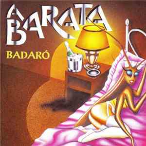 Badaró  - A Barata