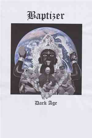 Baptizer - Dark Age