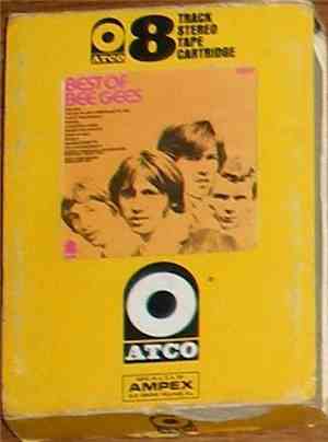 Bee Gees - Best Of Bee Gees