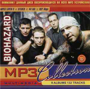 Biohazard - MP3 Collection