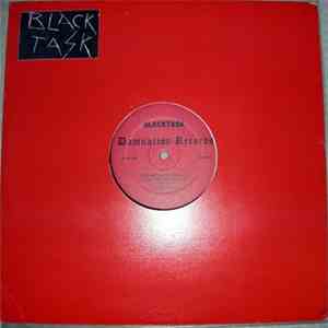 Black Task - Black Task