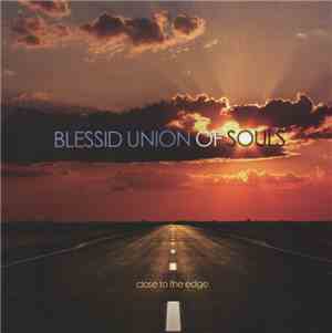 Blessid Union Of Souls - Close To The Edge