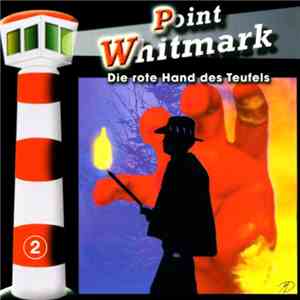 Bob Lexington - Point Whitmark 2 - Die rote Hand des Teufels