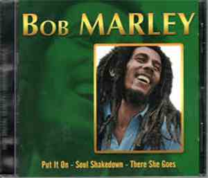 Bob Marley - Original Songs