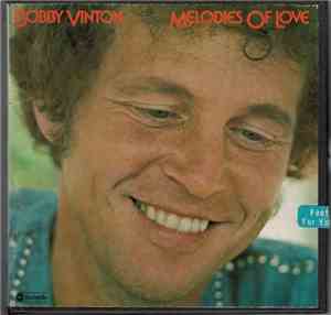 Bobby Vinton - Melodies Of Love