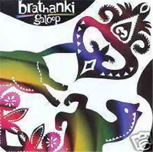 Brathanki - Galoop