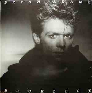 Bryan Adams - Reckless