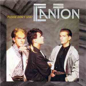 Canton  - Please Don't Stay