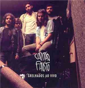 Capitão Fausto - Grelhados Ao Vivo