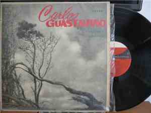 Carlos Guastavino - Canciones Populares