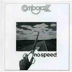 Combojazz - No Speed