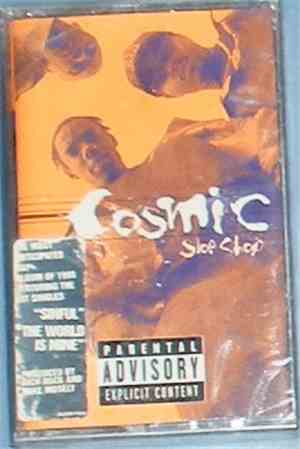 Cosmic Slop Shop - Da Family
